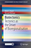 Biotectonics (eBook, PDF)