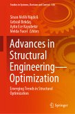 Advances in Structural Engineering—Optimization (eBook, PDF)