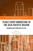 Place Event Marketing in the Asia Pacific Region (eBook, ePUB)