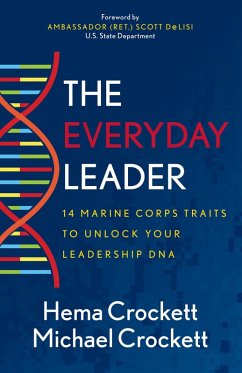 Cover The Everyday Leader (eBook, ePUB)