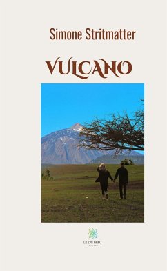 Vulcano (eBook, ePUB) - Stritmatter, Simone