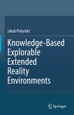 Knowledge-Based Explorable Extended Reality Environments (eBook, PDF)