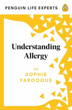 Understanding Allergy (eBook, ePUB) - Farooque, Sophie