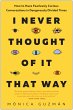 I Never Thought of It That Way (eBook,... - Bild 1