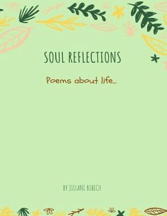 Soul Reflections (eBook, ePUB) - Birech, Jillani