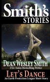 Let's Dance: An Earth Protection League Short Story (eBook, ePUB)