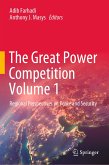 The Great Power Competition Volume 1 (eBook, PDF)