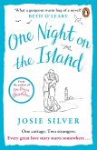 One Night on the Island (eBook, ePUB)