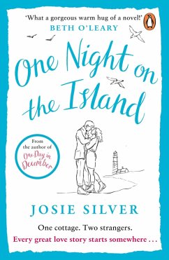 One Night on the Island (eBook, ePUB) - Silver, Josie