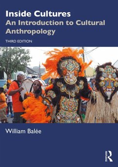 Inside Cultures (eBook, PDF) - Balée, William