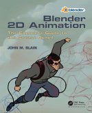 Blender 2D Animation (eBook, PDF)