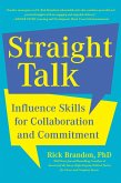 Straight Talk (eBook, ePUB)