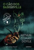 O cão dos Baskerville (eBook, ePUB) O cão dos Baskerville (eBook, ePUB)