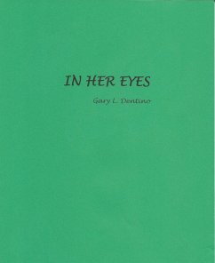 Cover In Her Eyes (eBook, ePUB)