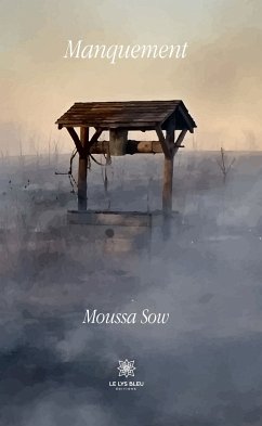 Manquement (eBook, ePUB) - Sow, Moussa