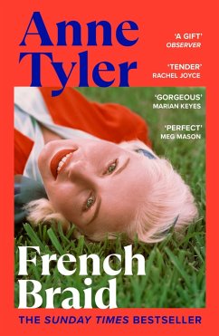 French Braid (eBook, ePUB) - Tyler, Anne