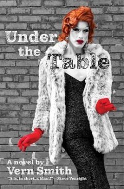 Under the Table (eBook, ePUB) - Smith, Vern