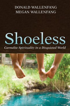 Shoeless (eBook, ePUB)