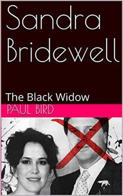 Cover Sandra Bridewell The Black Widow (eBook, ePUB)