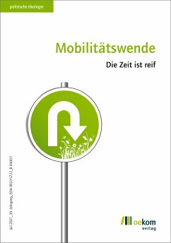 Mobilitätswende (eBook, PDF)