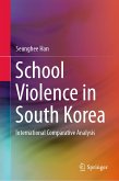 School Violence in South Korea (eBook, PDF)