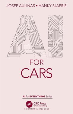 Cover AI for Cars (eBook, PDF)