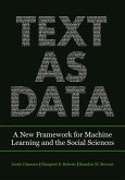Text as Data (eBook, ePUB)