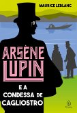 Arsène Lupin e a condessa de Cagliostro (eBook, ePUB)