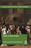 Public in Public History (eBook, ePUB)