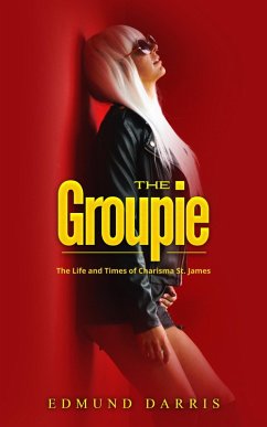 Cover The Groupie (eBook, ePUB)