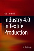Industry 4.0 in Textile Production (eBook, PDF)