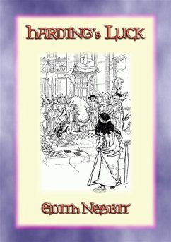 HARDING'S LUCK - Book 2 in the House of Arden series (eBook, ePUB)