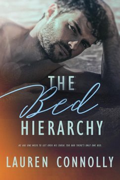 Cover The Bed Hierarchy (eBook, ePUB)