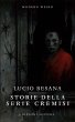 Storie della Serie Cremisi (eBook, ePUB) - Bild 1