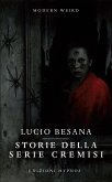 Storie della Serie Cremisi (eBook, ePUB)