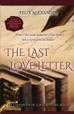 The Last Love Letter (eBook, ePUB)