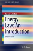 Energy Law: An Introduction (eBook, PDF)
