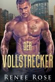 Der Vollstrecker (eBook, ePUB)