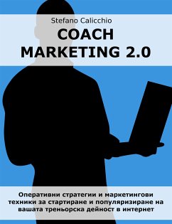 Coach marketing 2.0 (eBook, ePUB) - Calicchio, Stefano