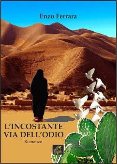 Cover L'incostante via dell'odio (eBook, ePUB)