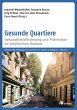 Gesunde Quartiere (eBook, PDF) - Bild 1