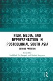 Film, Media and Representation in Postcolonial South Asia (eBook, ePUB)