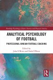 Analytical Psychology of Football (eBook, PDF)