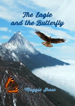 Cover The Eagle and The Butterfly (eBook, ePUB)
