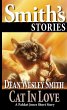 Cat in Love: A Pakhet Jones Short Story... - Bild 1
