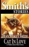 Cat in Love: A Pakhet Jones Short Story (eBook, ePUB)