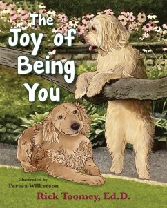Cover The Joy of Being You