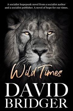 Wild Times - Bridger, David