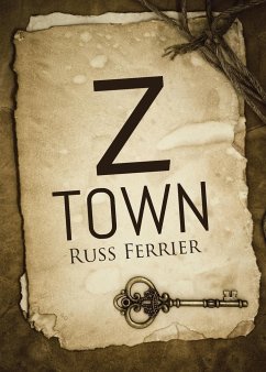 Z Town - Ferrier, Russ