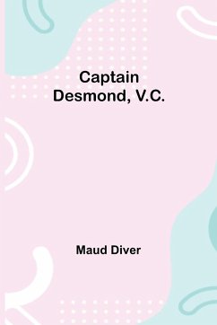 Captain Desmond, V.C. - Diver, Maud
